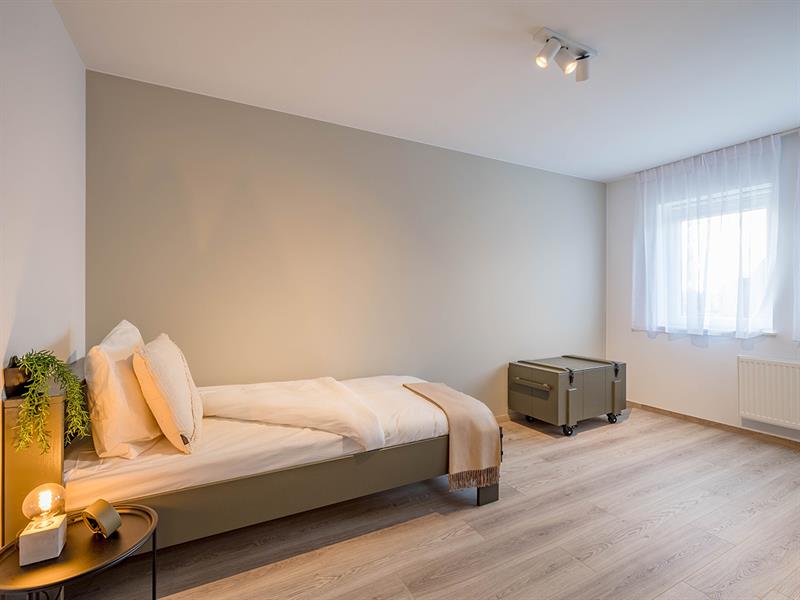 Maison témoin à Nivelles - 48B